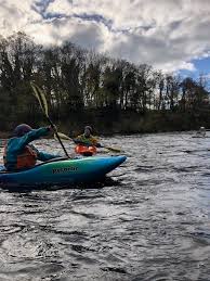 Image result for Hexham Canoe Club