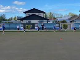 Image result for Thorpe Recreation Bowling Club