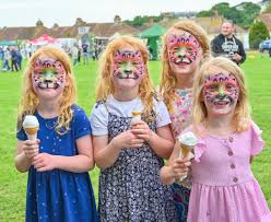 Image result for Lyme Regis Majorettes