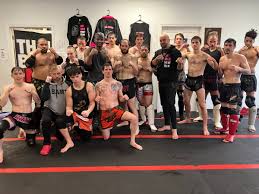 Image result for Jein Muay Thai