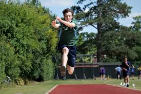 Image result for Cambridge & Coleridge Athletics Club