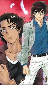 「賢木修二」の画像検索結果