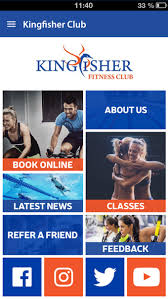 Image result for Kingfisher Gym Club