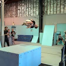 Image result for Vimflow Parkour