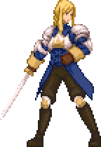 「アグリアス・オークス ファイナルファンタジータクティクス」の画像検索結果