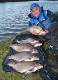 Image result for City Of London Piscatorial Society