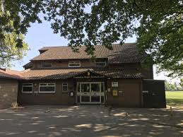 Image result for Camberley Cricket Club