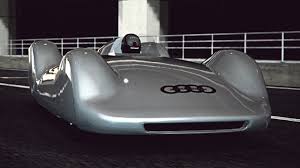 Image result for auto union streamliner
