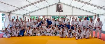 Image result for Ipswich Judo Club