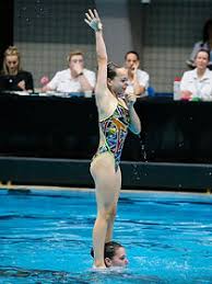 Image result for Walsall Artistic Swimming Club