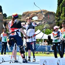 Image result for Oxford Archers