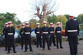 Image result for Henley Sea Cadets