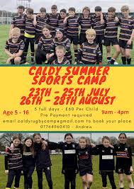 Image result for Caldy Cricket Club