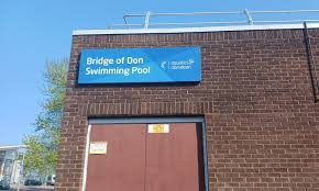 Image result for Bridge Of Don Amateur Swimming Club