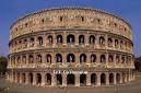 Roman Colosseum - Colosseum - Roman Colosseum, Gladiator Games