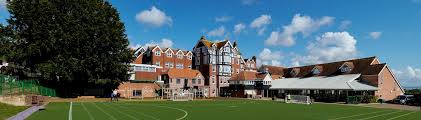 Image result for Eastbourne Edge Senior