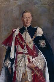 Image result for "George VI"