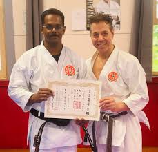 Image result for Windsor Karate Club
