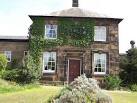 This old house was built in 1794 to the right there is an identical house - via Daymix