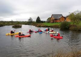 Image result for Cambrian Centre for Activity