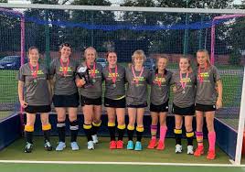 Image result for Lansdown Hockey Club
