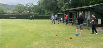 Image result for Royal British Legion Bowls Club
