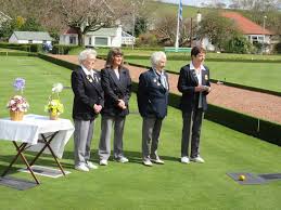 Image result for West Kilbride Bowling Club