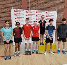 Image result for North Yorkshire Youth Badminton Club