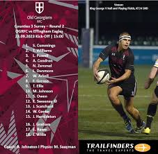 Image result for Effingham and Leatherhead Rfc