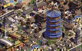 Image result for emperor rise of the middle kingdom