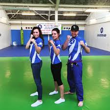 Image result for Marsden martial arts