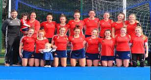 Image result for Swansea Ladies Hockey Club