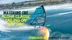 Image result for Aloha Sailboards