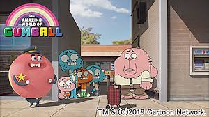 「ジェイミー おかしなガムボール」の画像検索結果