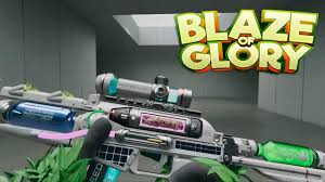 Image result for Blaze Of Glory FC