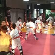 Image result for Oxford Karate Institute