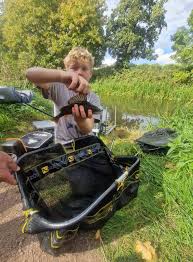 Image result for Taunton Angling Association