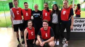 Image result for Engineering Services Netball Club