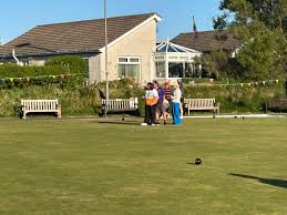 Image result for Port Erin Bowling Club