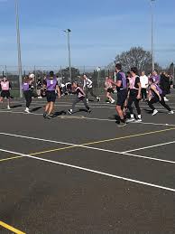 Image result for Vsl Mixed Netball Squad