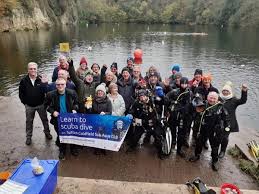 Image result for Wyndley NSC Snorkelling Club