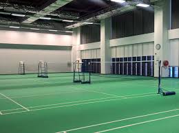 Image result for Open University Badminton Club