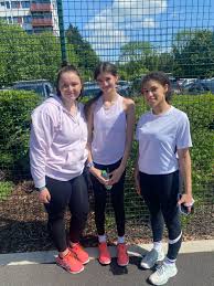 Image result for High Wycombe Junior Netball Club