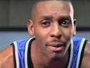 with Penny Hardaway