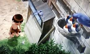 「おばちゃん ぼくのなつやすみ3」の画像検索結果