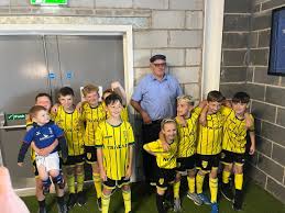 Image result for Chadderton Park Juniors F C