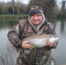 Image result for Thames Valley Angling