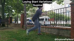 Image result for Vimflow Parkour