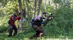 Image result for Ambush Paintball Ltd, Hampshire