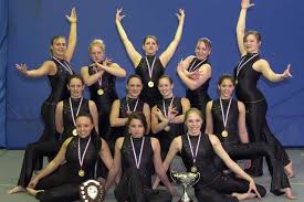 Image result for Portsmouth School Of Gymnastics